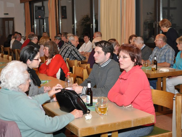Heringsessen